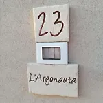 Дом отдыха L'argonauta