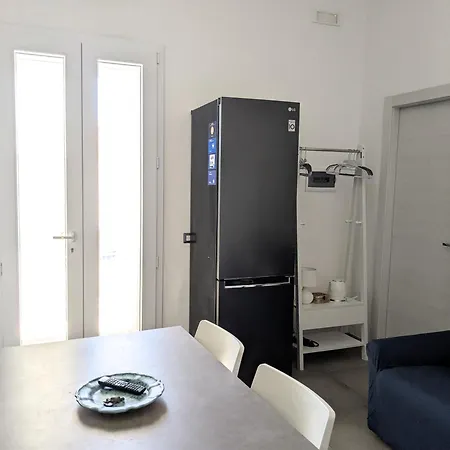 L'argonauta Holiday home
