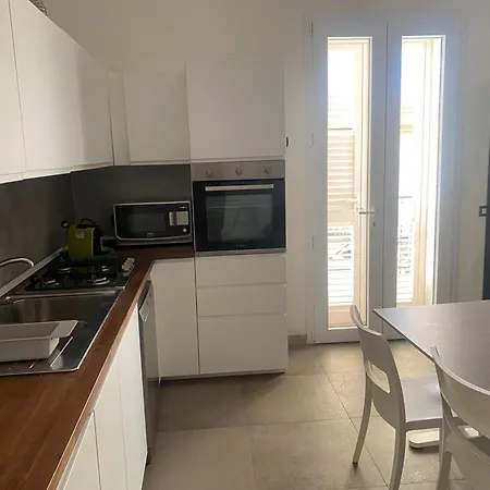L'argonauta Holiday home Lampedusa