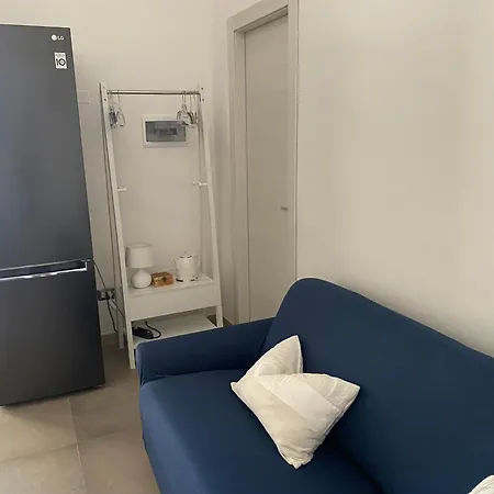 L'argonauta Holiday home