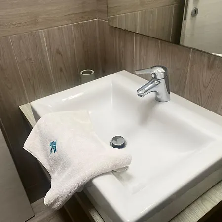 L'argonauta Holiday home Lampedusa