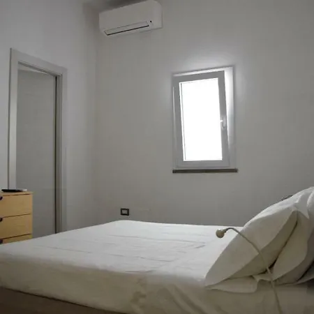 L'argonauta Holiday home Lampedusa