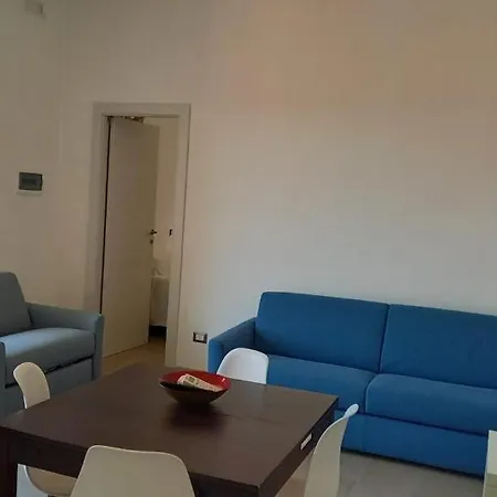 Casa de Férias L'argonauta Lampedusa