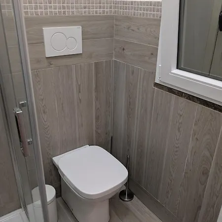 L'argonauta Prázdninový dům *