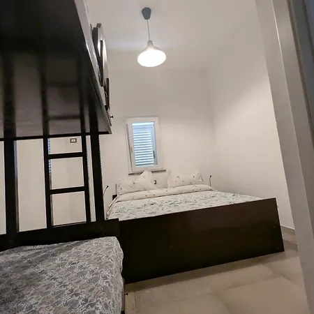 Prázdninový dům L'argonauta *