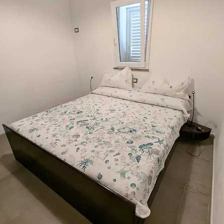 Prázdninový dům L'argonauta