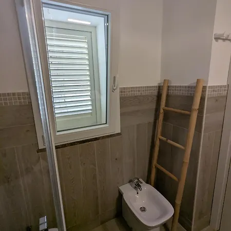 Prázdninový dům L'argonauta *