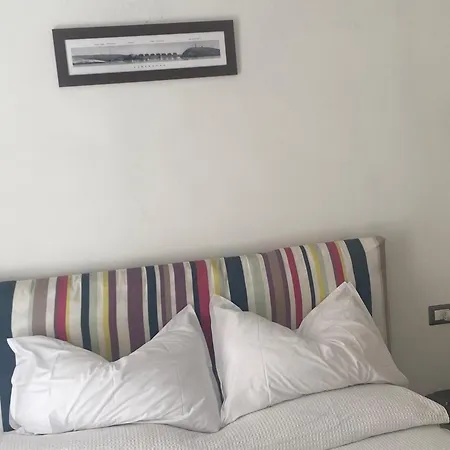 Casa de Férias L'argonauta *