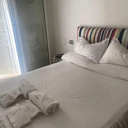 L'argonauta Casa de Férias