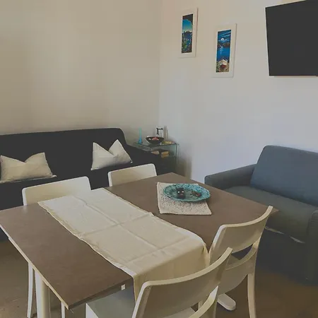 Casa de Férias L'argonauta *